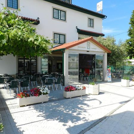 Hotel O Encontro Sendim  외부 사진