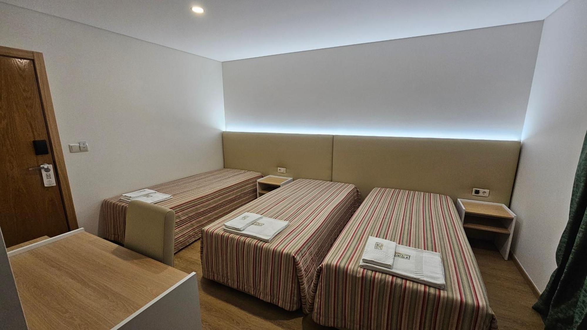 Hotel O Encontro Sendim  외부 사진