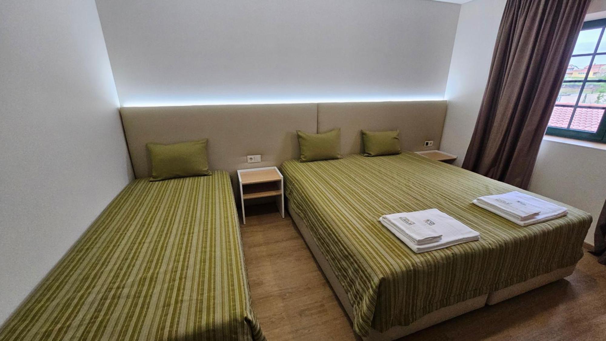 Hotel O Encontro Sendim  외부 사진