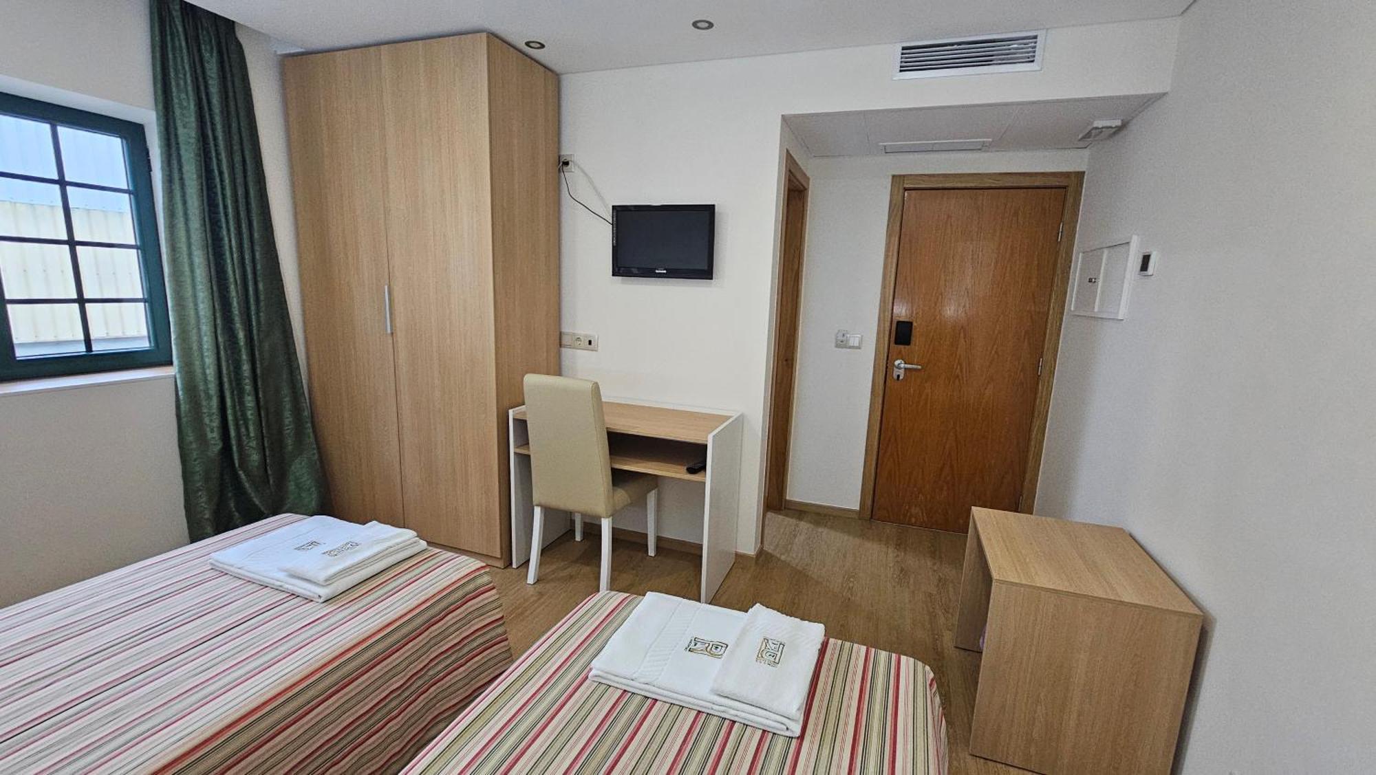 Hotel O Encontro Sendim  외부 사진