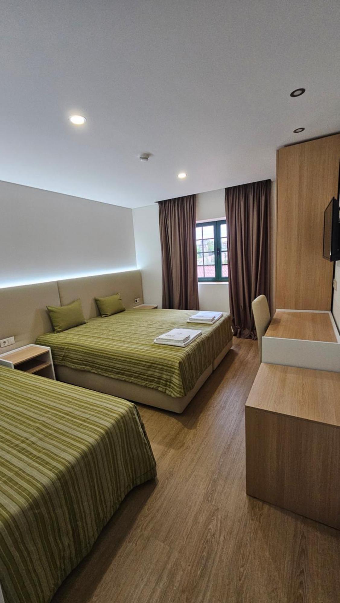 Hotel O Encontro Sendim  외부 사진