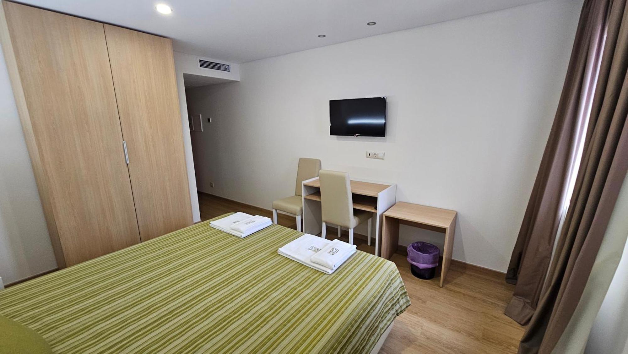 Hotel O Encontro Sendim  외부 사진