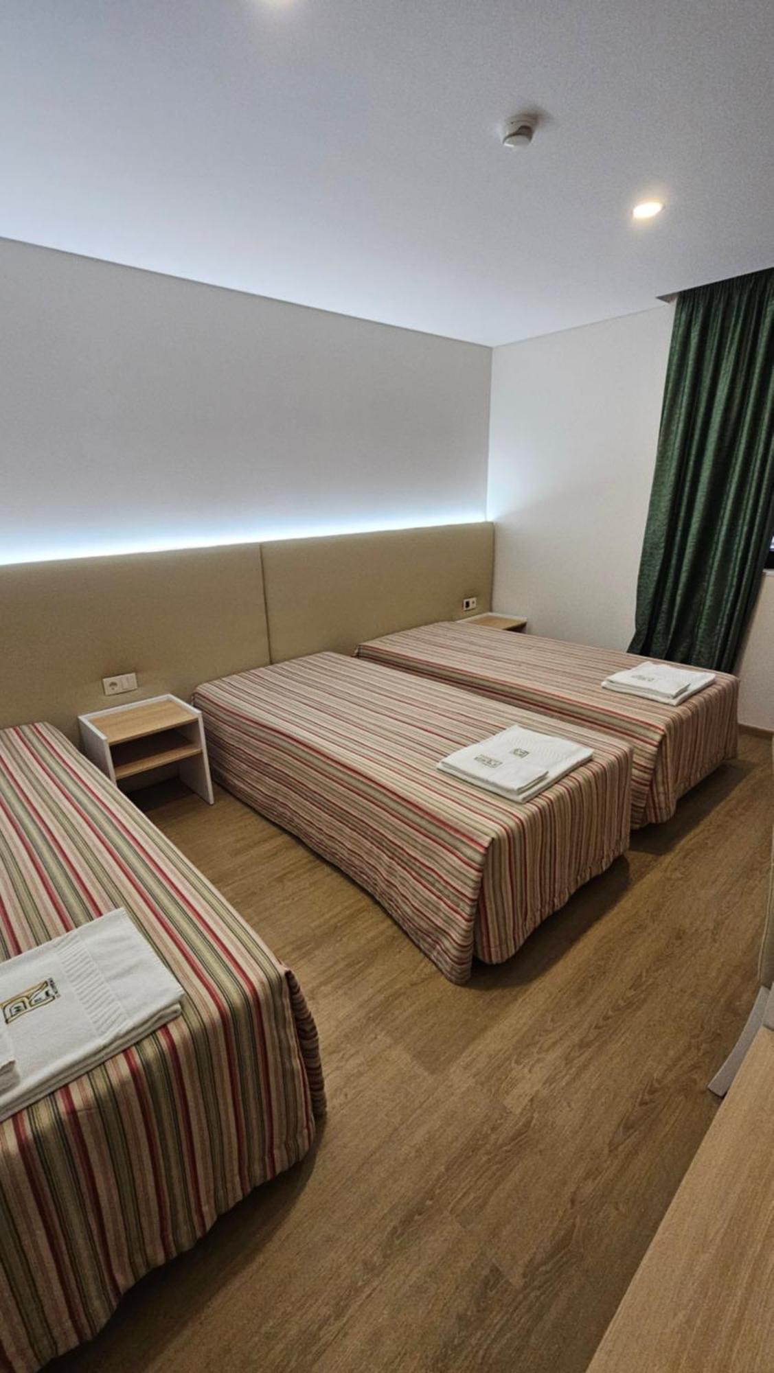 Hotel O Encontro Sendim  외부 사진