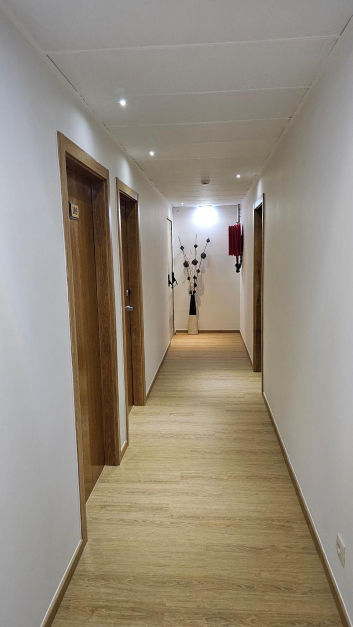 Hotel O Encontro Sendim  외부 사진