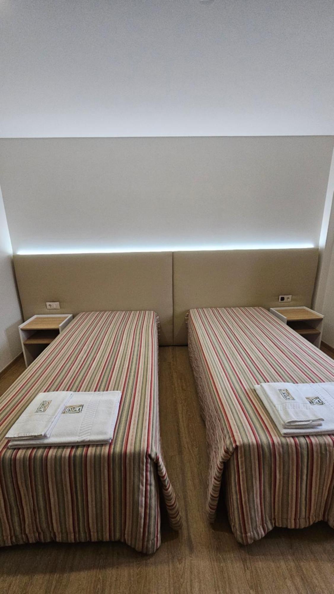 Hotel O Encontro Sendim  외부 사진