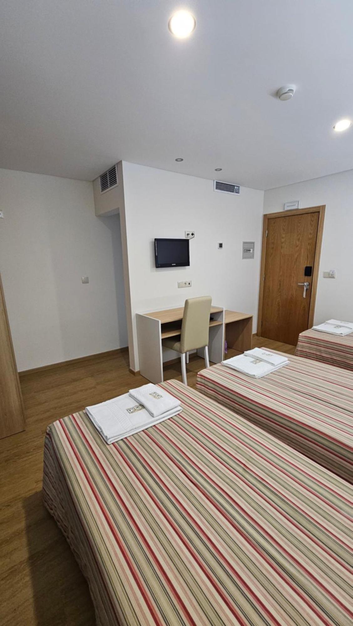 Hotel O Encontro Sendim  외부 사진