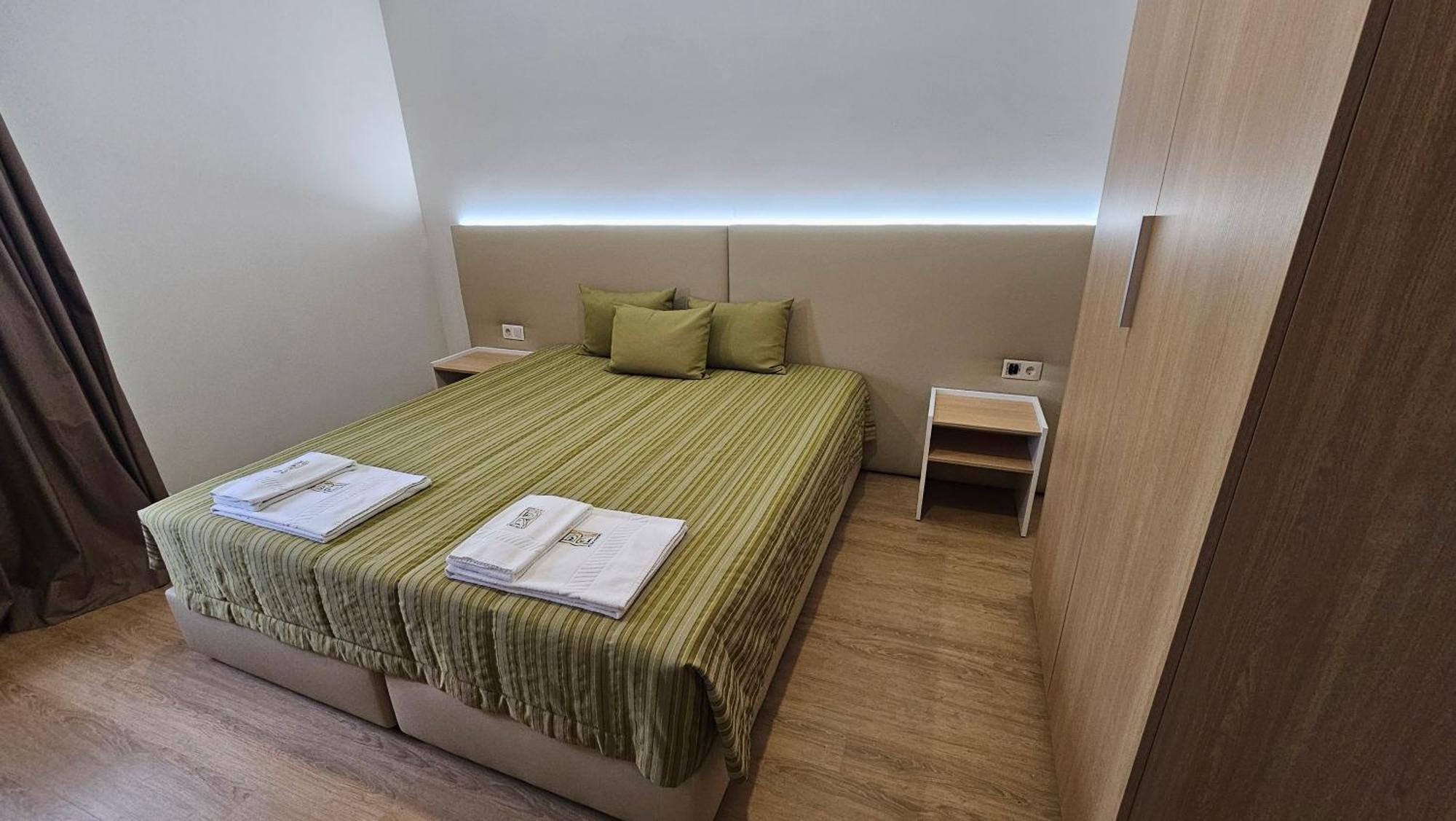 Hotel O Encontro Sendim  외부 사진