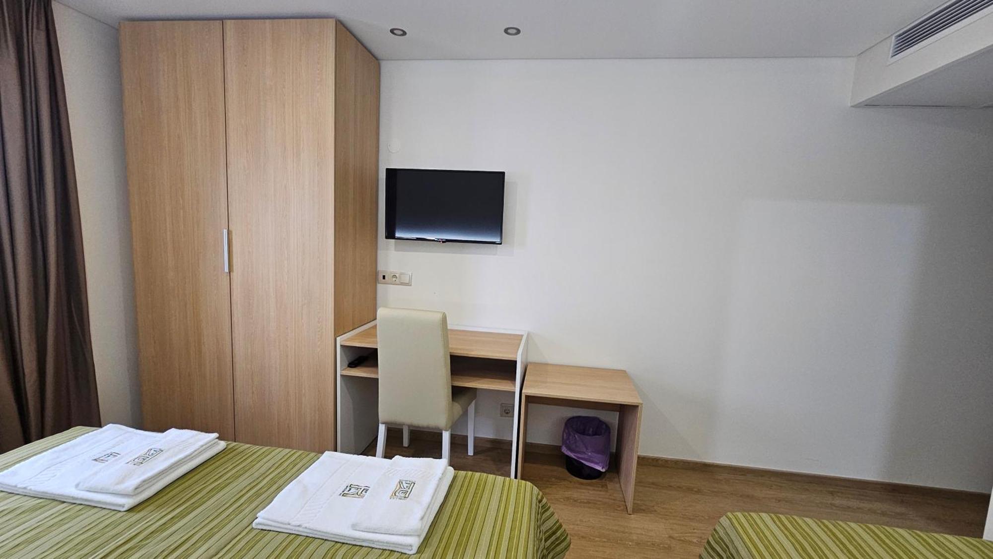 Hotel O Encontro Sendim  외부 사진