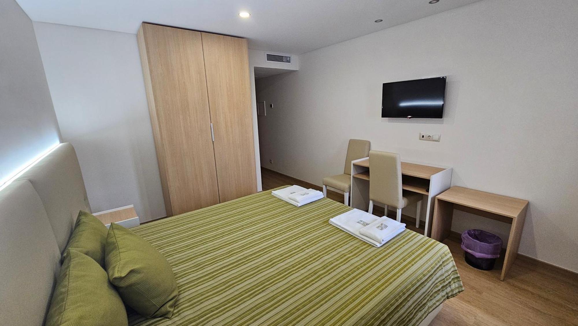 Hotel O Encontro Sendim  외부 사진