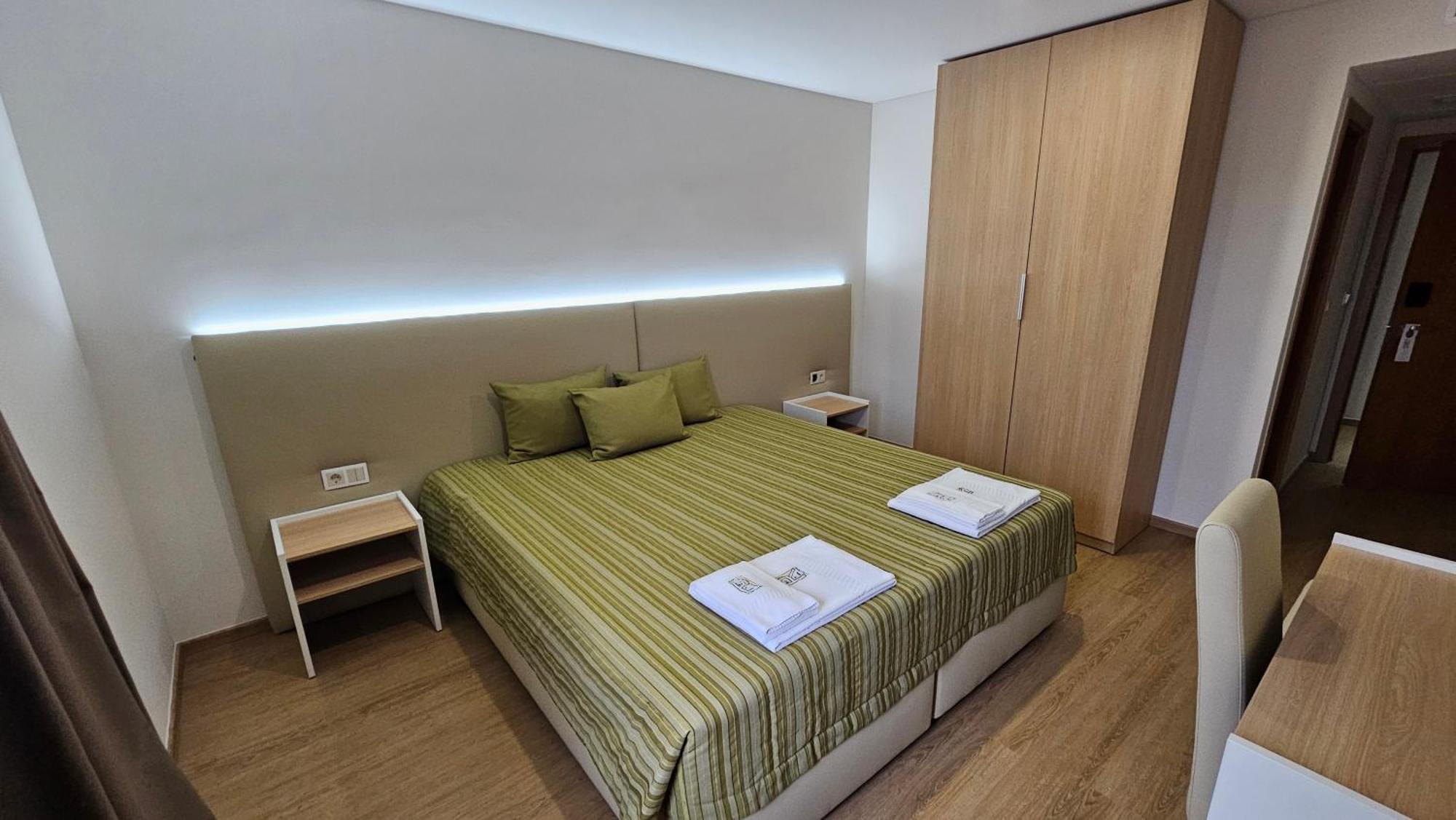 Hotel O Encontro Sendim  외부 사진
