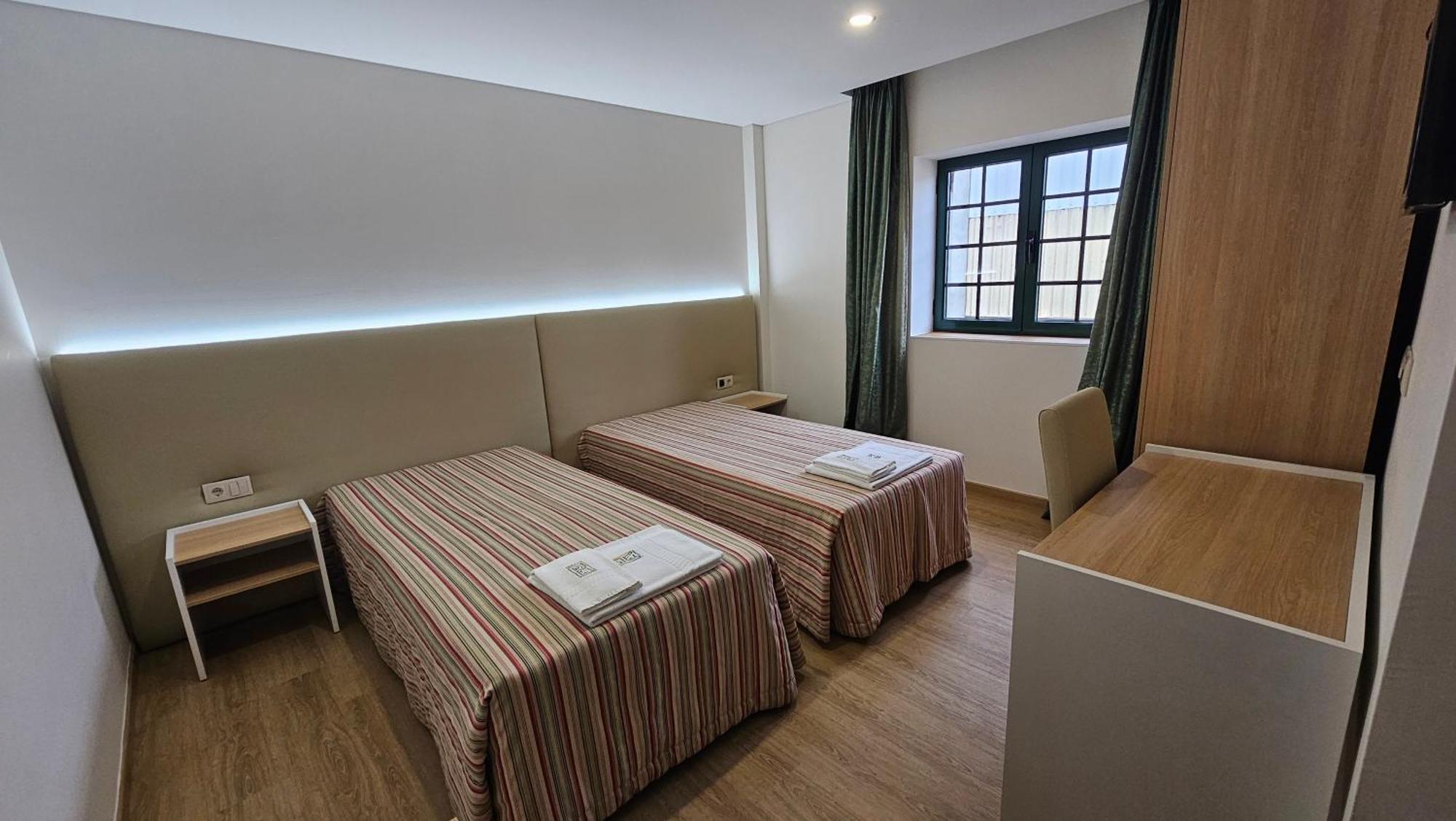 Hotel O Encontro Sendim  외부 사진