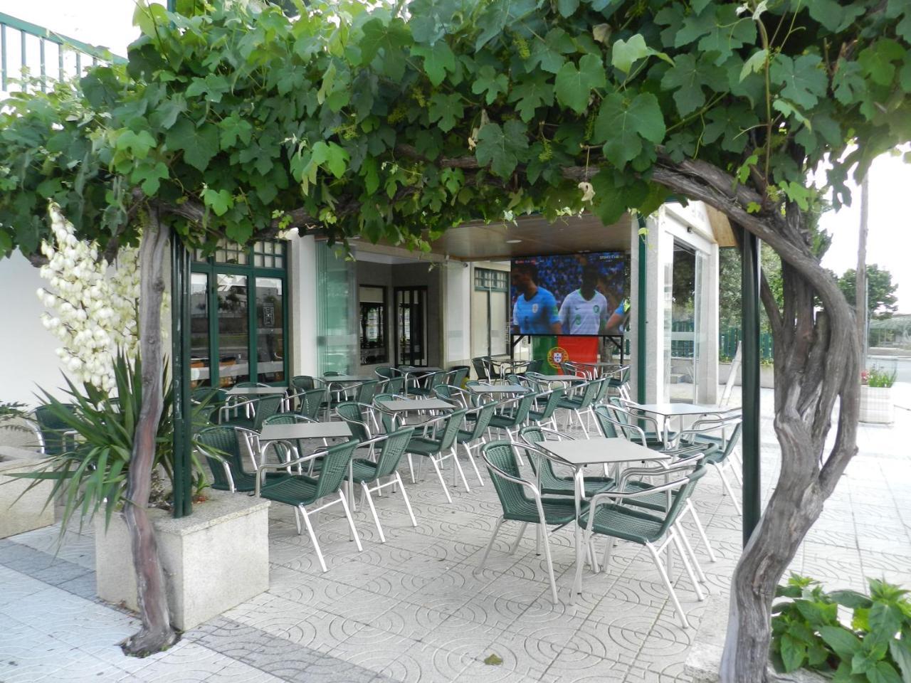 Hotel O Encontro Sendim  외부 사진