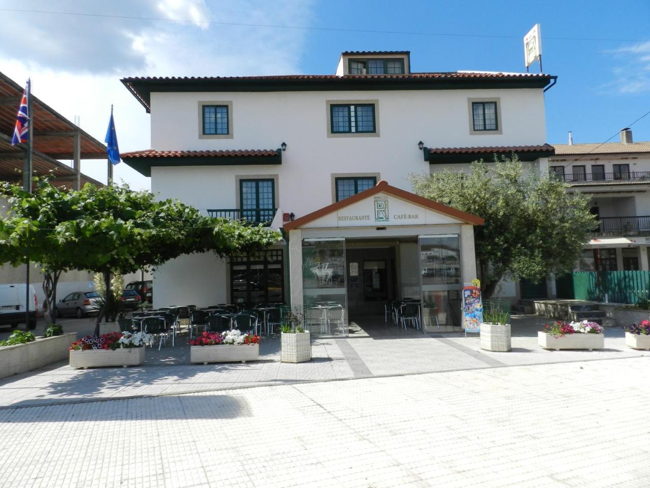 Hotel O Encontro Sendim  외부 사진