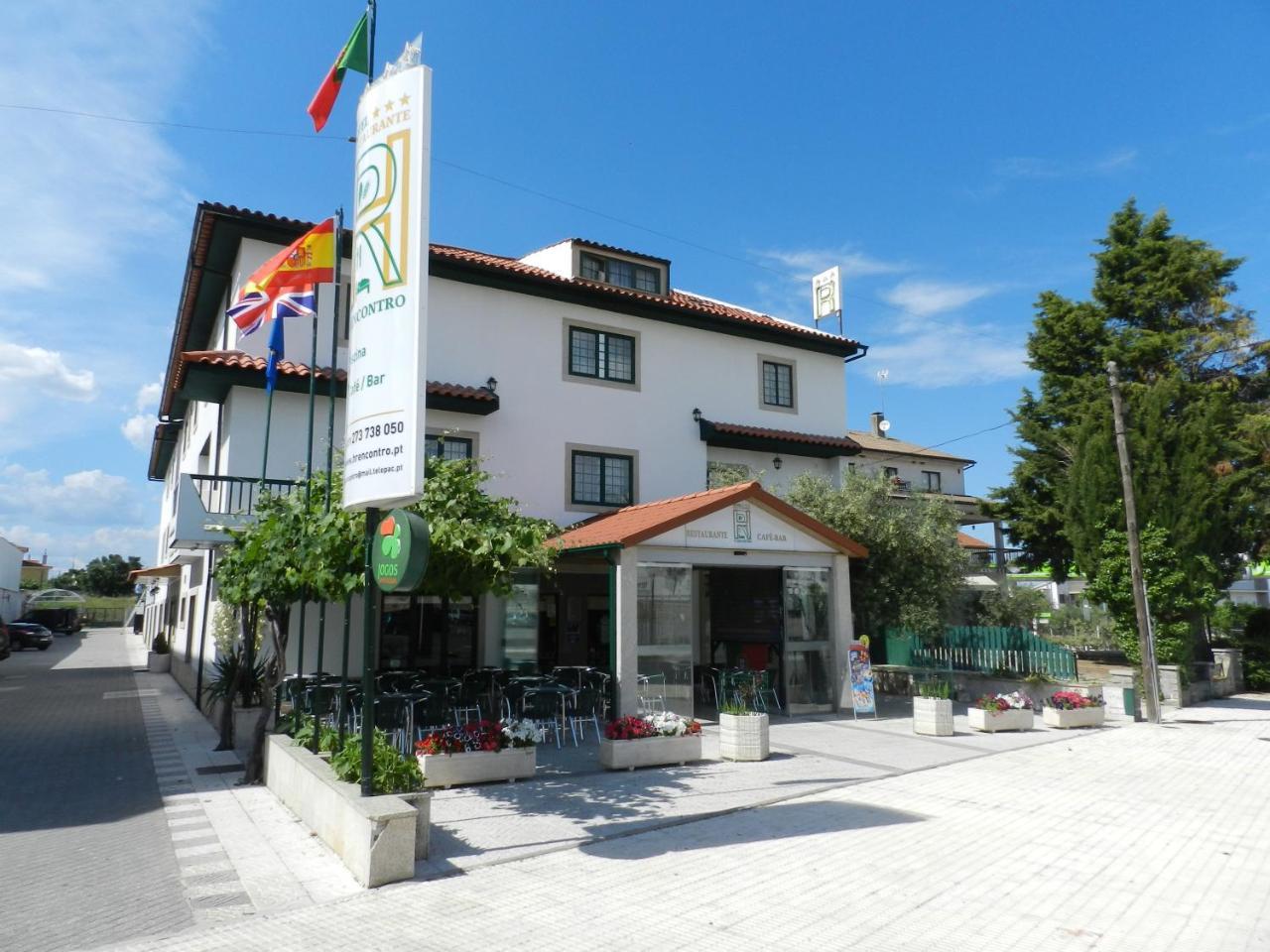 Hotel O Encontro Sendim  외부 사진