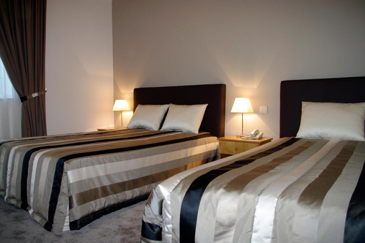 Hotel O Encontro Sendim  객실 사진