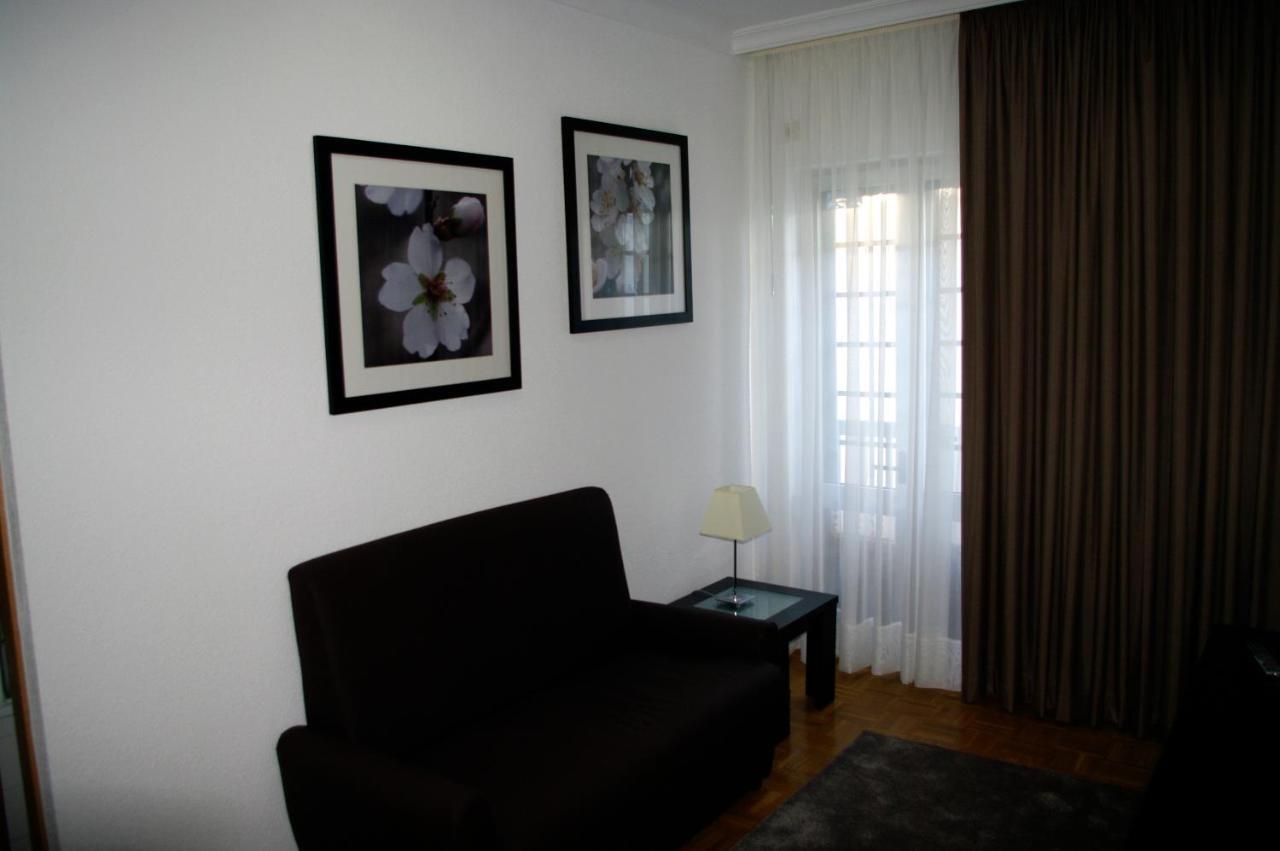 Hotel O Encontro Sendim  객실 사진